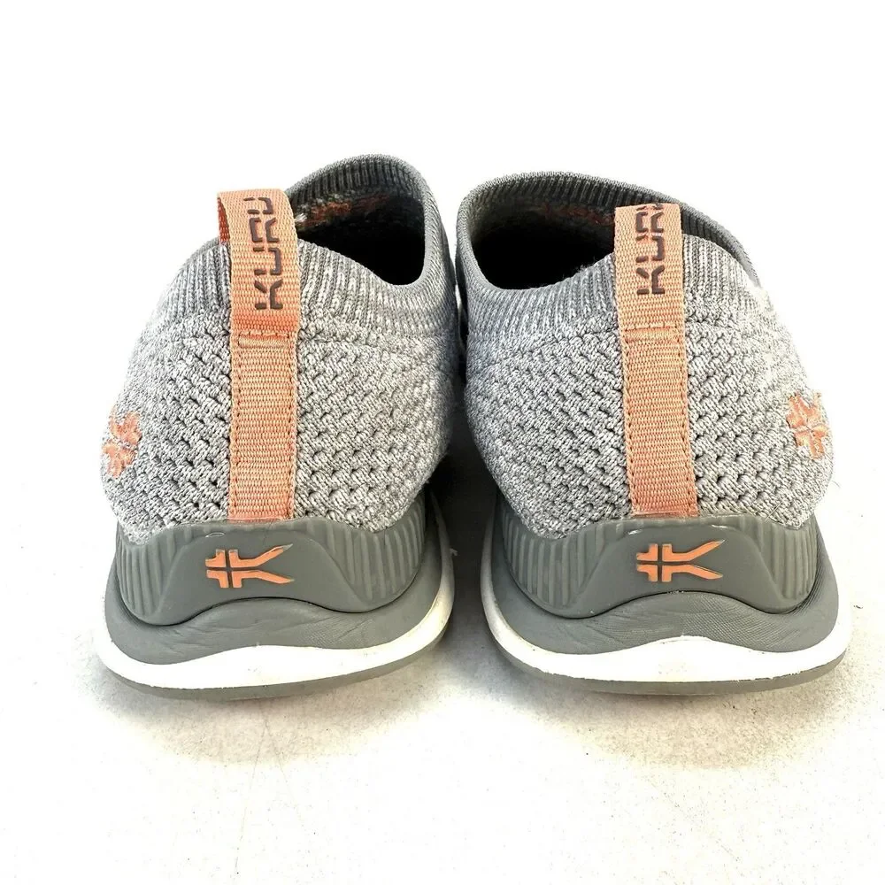 KURU stride sneaker